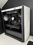 Obudowa deepcool macube 110 biala wentylatory