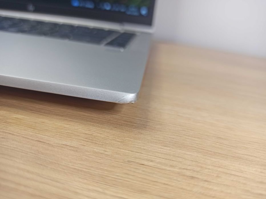 Металевий HP Elitebook 845 G7 14″ FullHD IPS/Ryzen 4ядра/16Gb/ssd256Gb