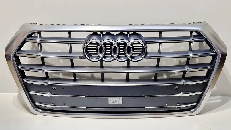 ATRAPA GRILL AUDI Q5 II S-LINE 80A