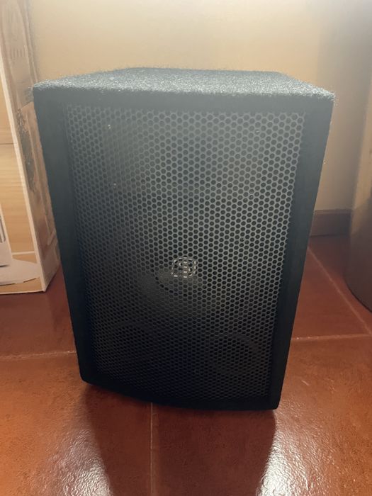 Coluna Skytec SL6 PA – 250W, 6” Woofer