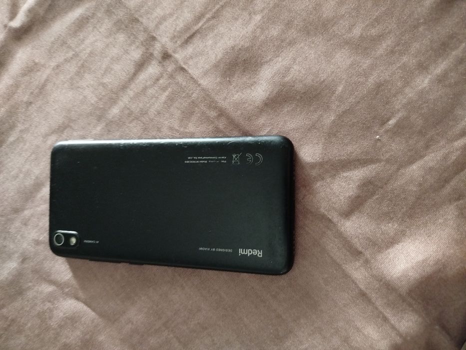 Smartphone Xiaomi redmi 7A