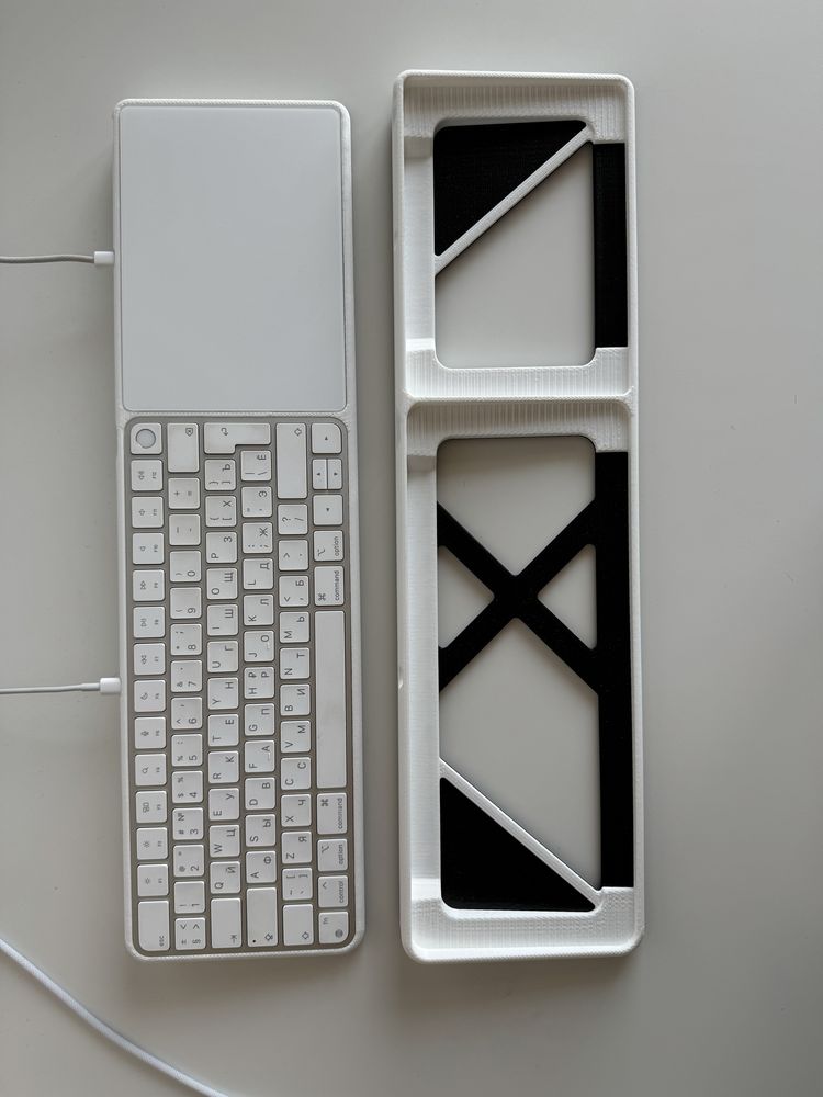 Łącznik do klawiatury i gładzika/Magic Bridge Apple Keyboard and Mouse