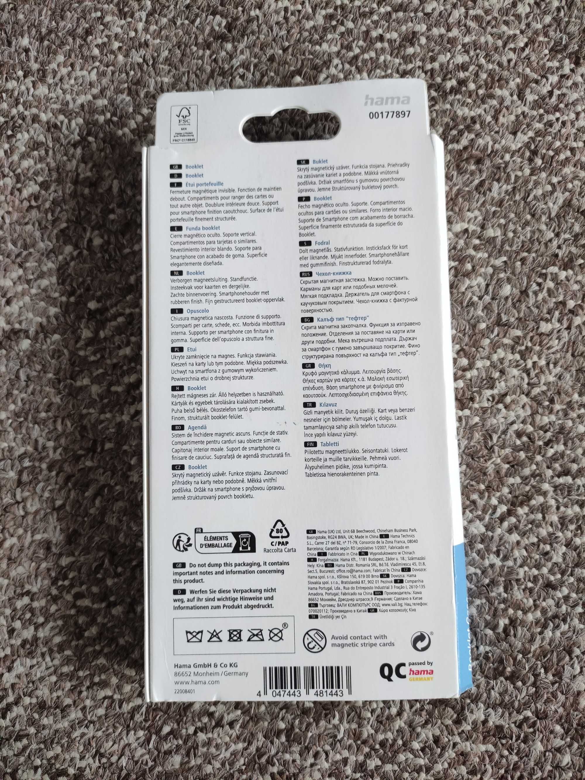 177897 Etui Samsunga Galaxy A13 5G
