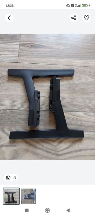 Nogi, nóżki do telewizora TV Samsung QLED