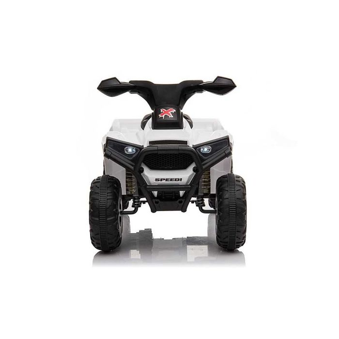 Autko na akumulator QUAD auto jeździk jeep pojazd elektryczny