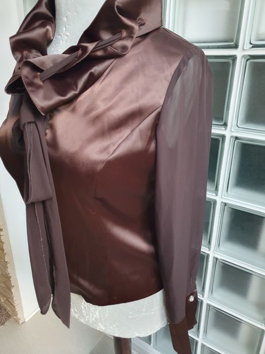 Oryginalna bluzka Andiamo rozmiar 42