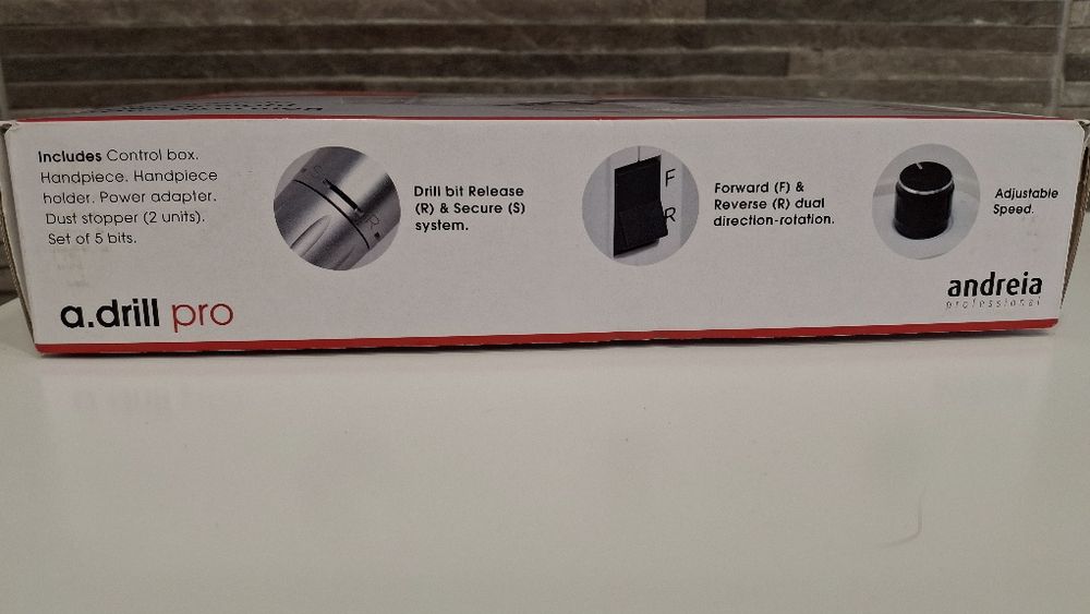 Broca Manicura Pedicure Profissional