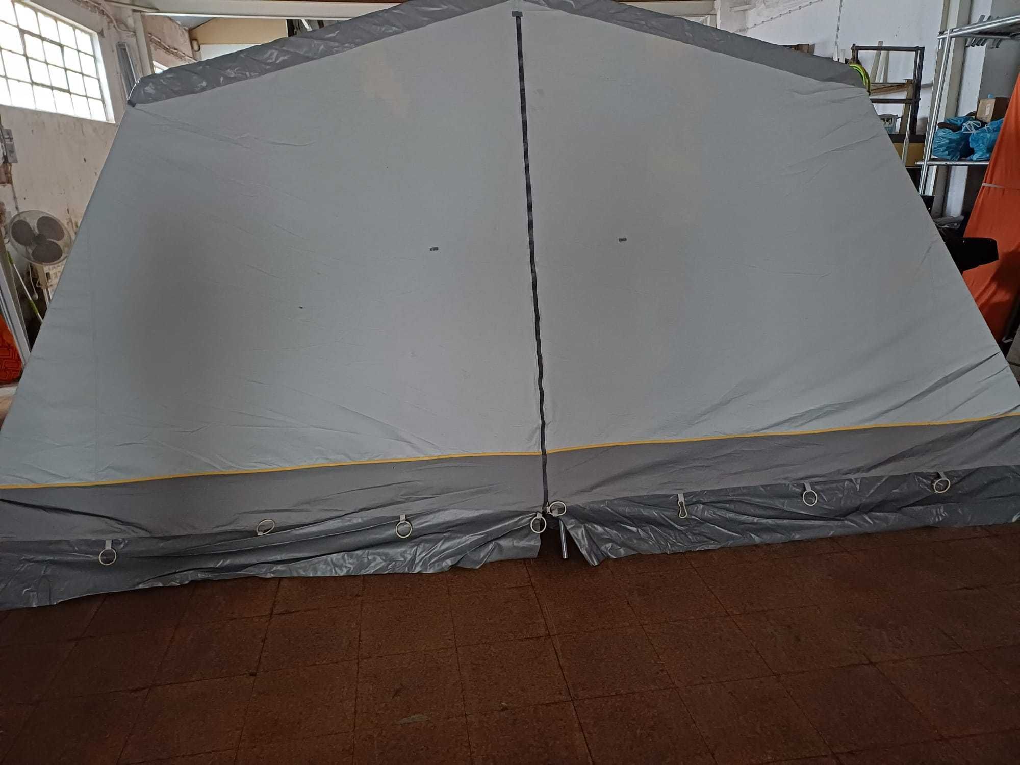 Tenda de Campismo Familiar