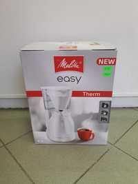 Ekspres przelewowy Melitta Easy Therm