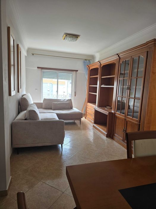Apartamento T2 Amora