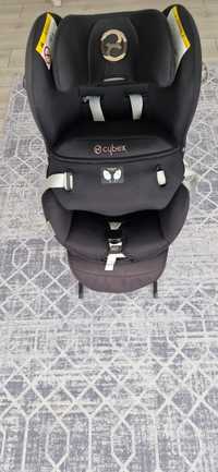 Cadeira Auto Cybex Sirona