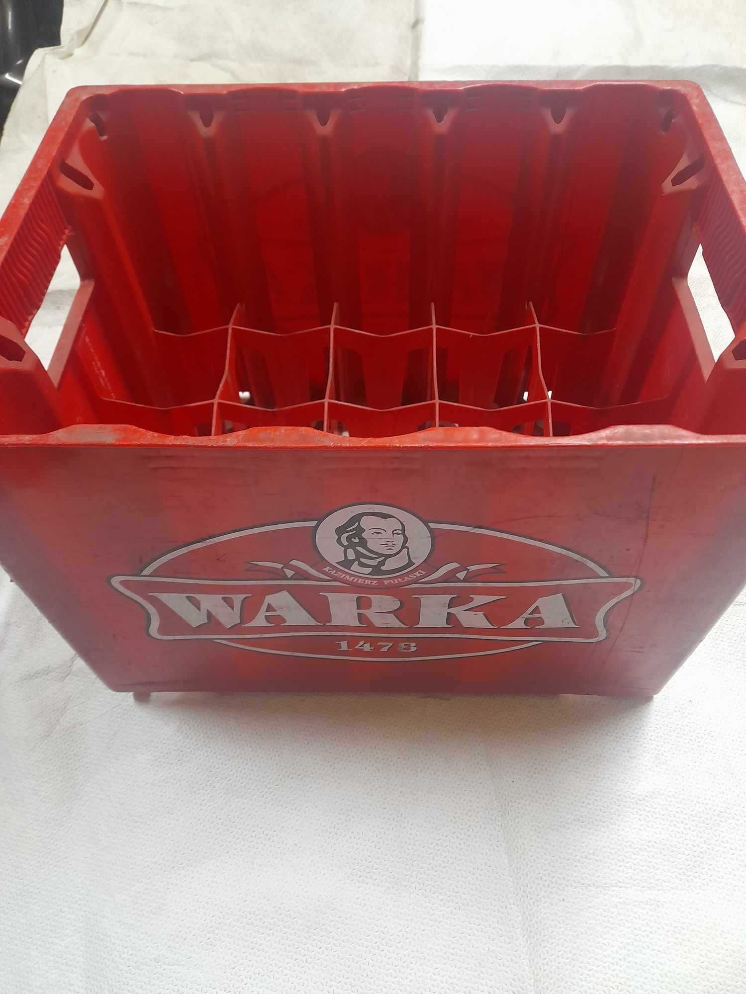 Skrzynka na piwo