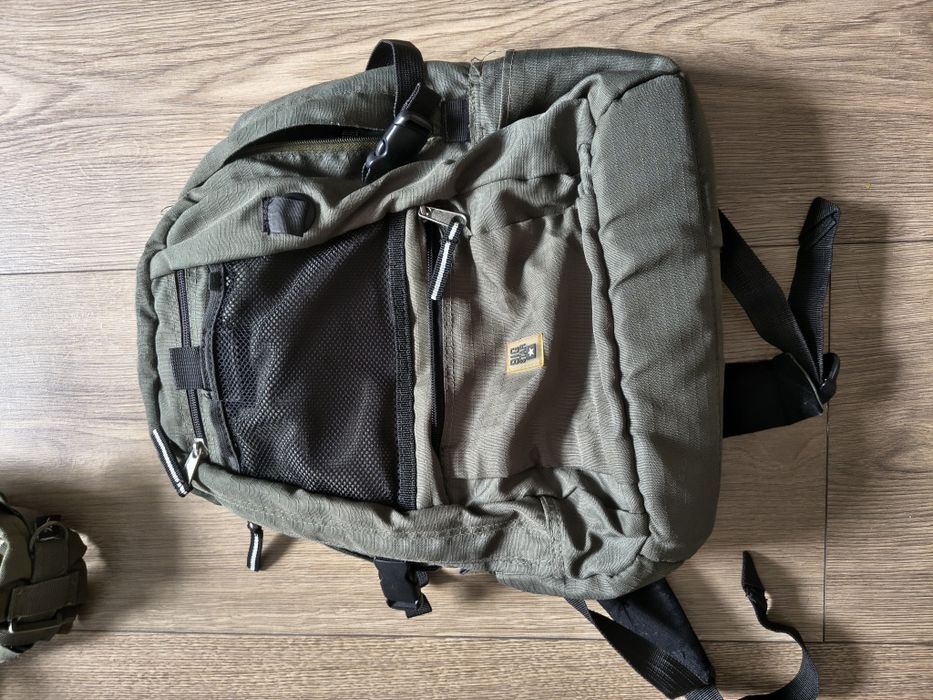 Sprzedam plecak big star