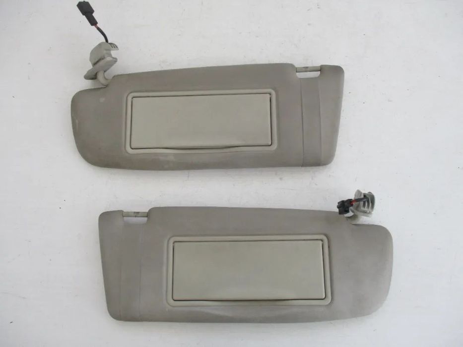 Palas Sol Audi A4 2001