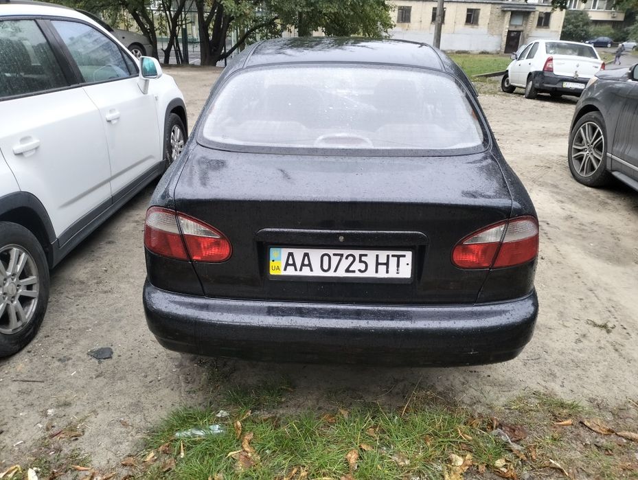 Продам автомобиль
