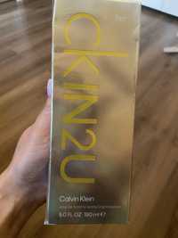Perfumy Calvin Klein in2u 150 ml