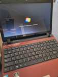 Notebook Asus EEE PC 1201NL
