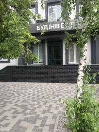 Довгострокова оренда офісного приміщення  в місті Бориспіль .