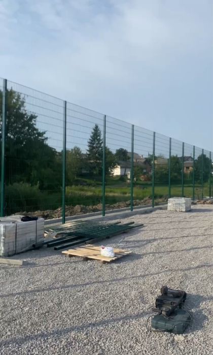 Бригада,молодих хлопців Надаємо послуги будівельних робіт!