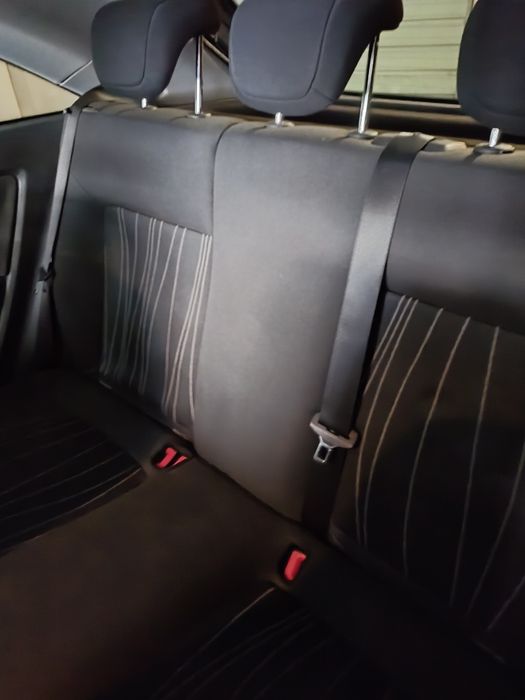 Opel corsa D 3 portas do ano 2014