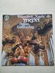 František Xaver Brixi Organ Concertos