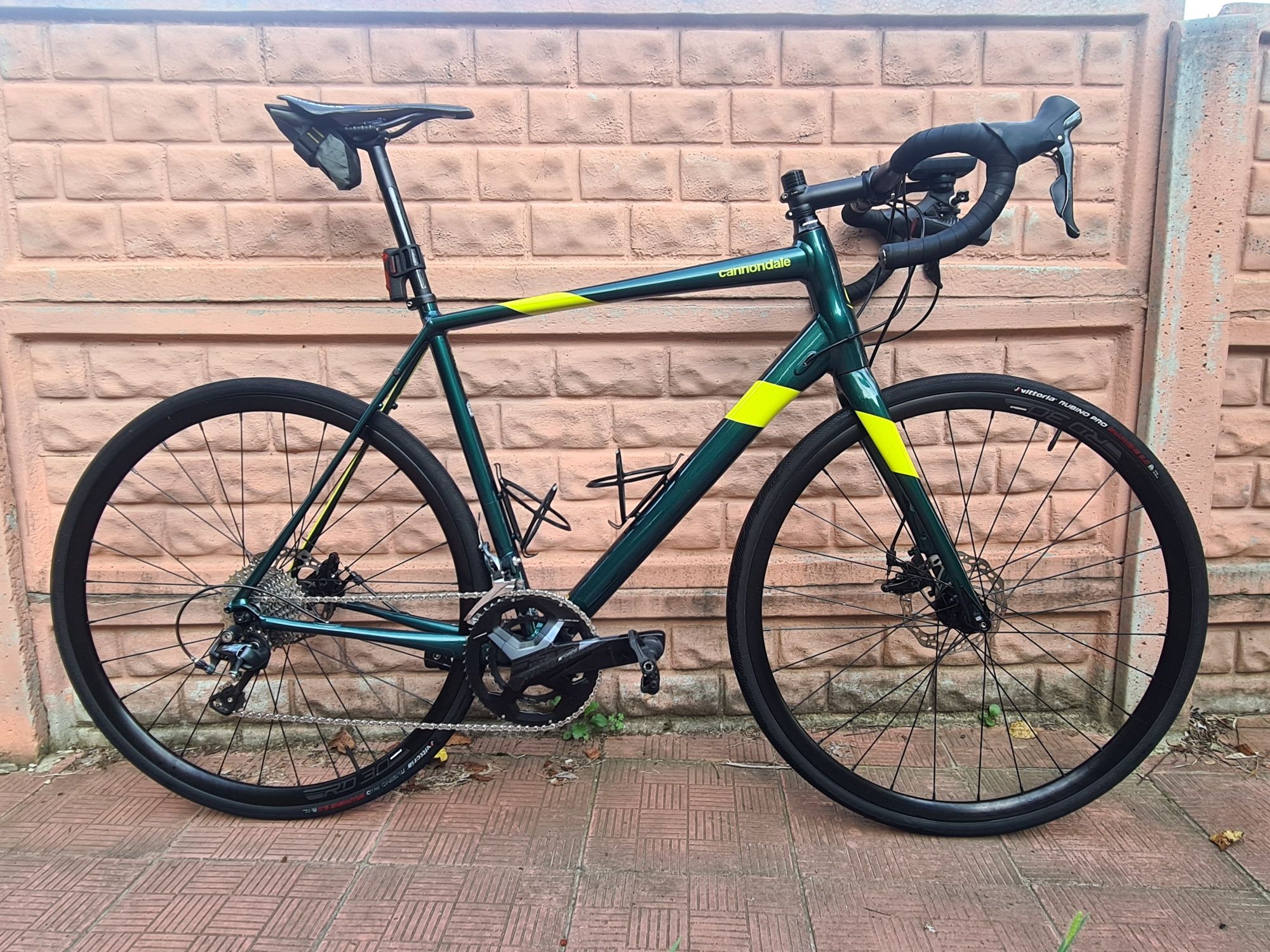 Cannondale Synapse 58 (XL) 2020