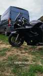 Suzuki gsxf750**