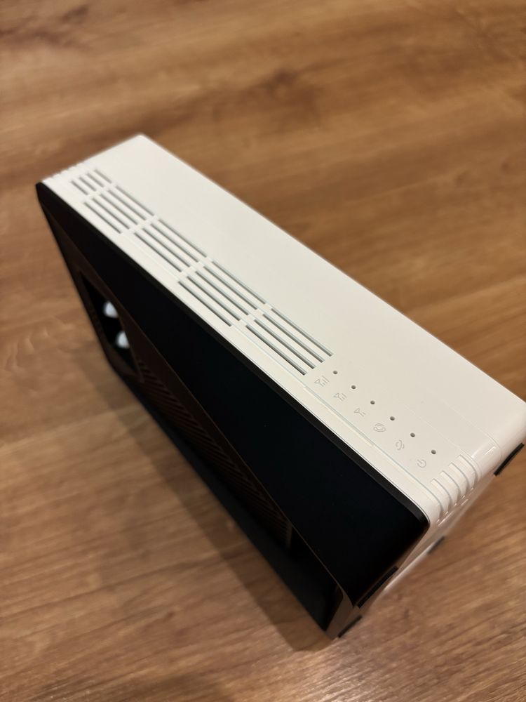 Router 5G Mercusys MB520 - praktycznie nowy