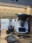 Thermomix TM6 Vorwerk biały