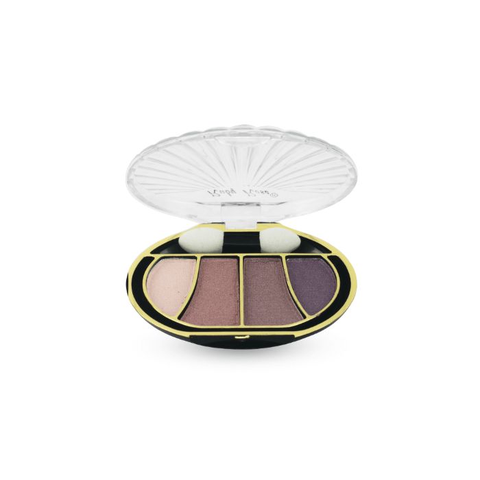 Палитра тени крем для лица глаз Lunene Loreal эксперт Garnier