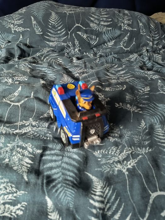 Zabawka Chase Psi patrol