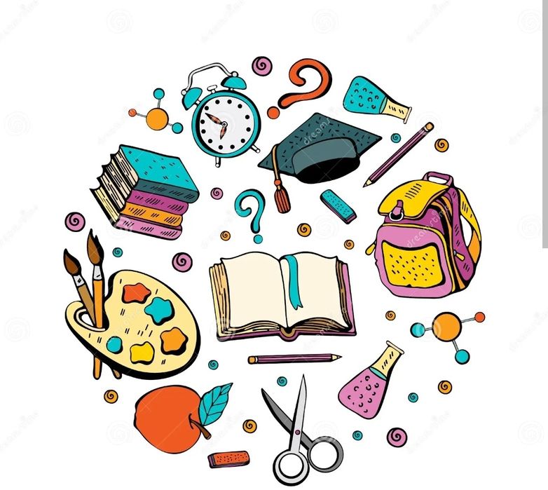 Professora Explicações do 1° ao 4° ano