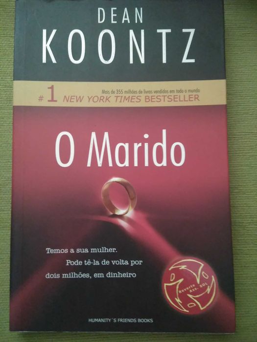 Dean Koontz - O marido