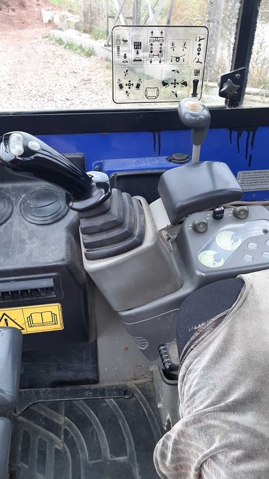 Екскаватор янмар віо 25. ОБМІН