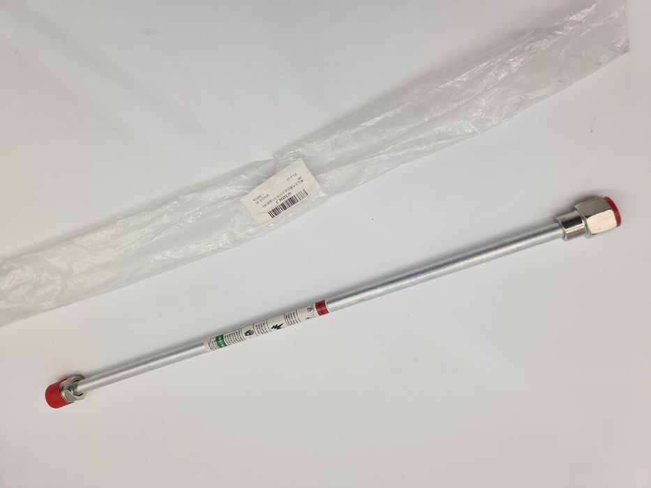 Extensão para pistola de pintura com pulverização - novo