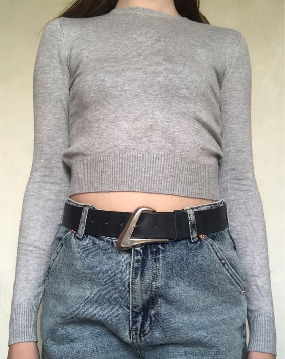 Тонка кофтинка Bershka