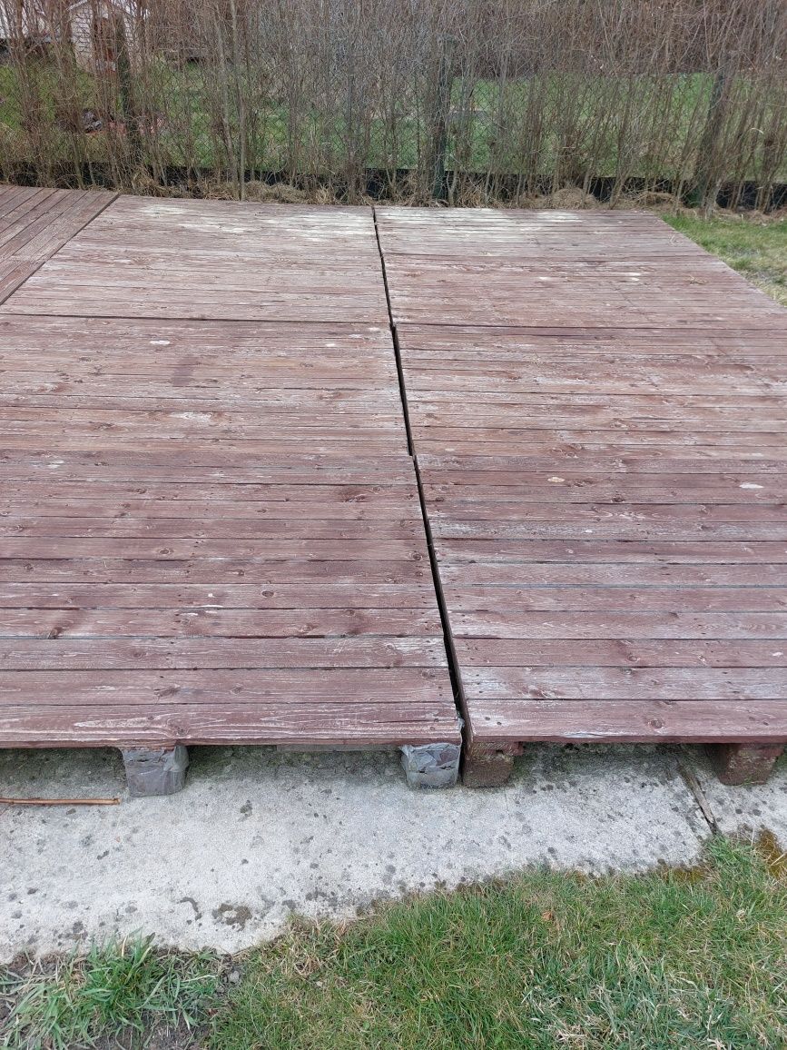 Basen intex 457x122