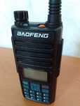 Baofeng DM-1801 Цифро-аналогова Портативна радіостанція