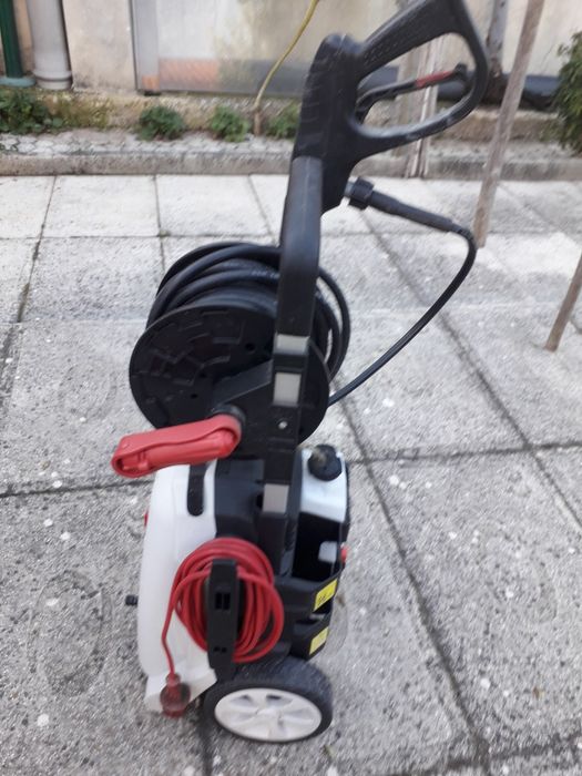 Vendo Maquina lavar alta pressão