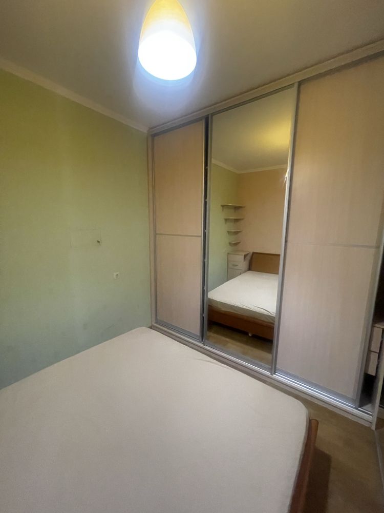 Харківське шосе, 19а, Мега Сіті, 1 к.кв. 56 кв.м з окремою спальнею