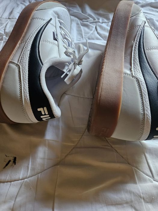 Ténis Fila para venda