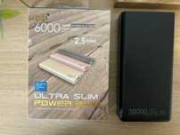 2 powerbanki Extralink
