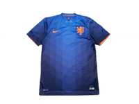 Koszulka piłkarska Nike Holandia 2014 S
