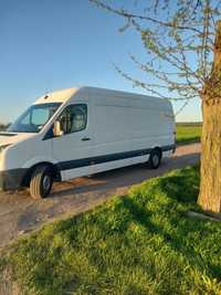 Volkswagen Crafter  Crafter maxi, Fv VAT