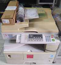 Копир Xerox МФУ Nashuatec 1505 Aficio