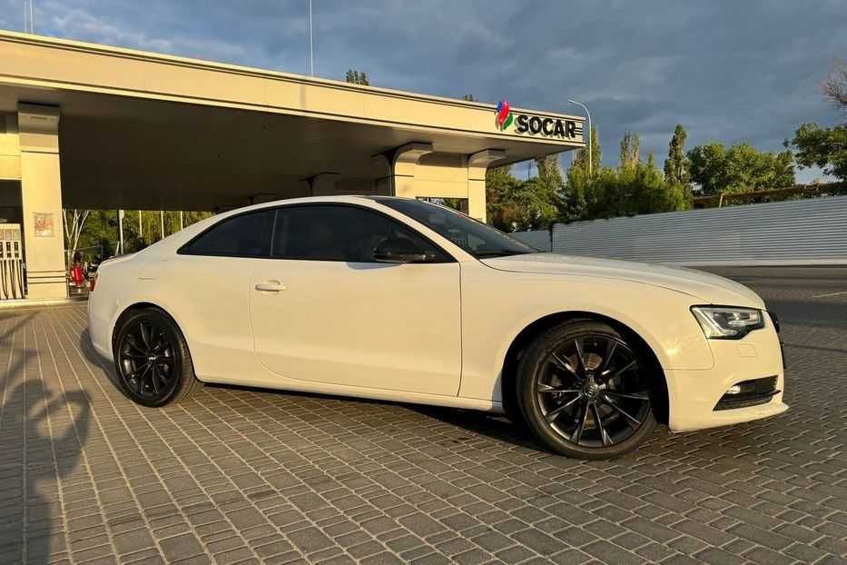 Продам Audi A5 2013