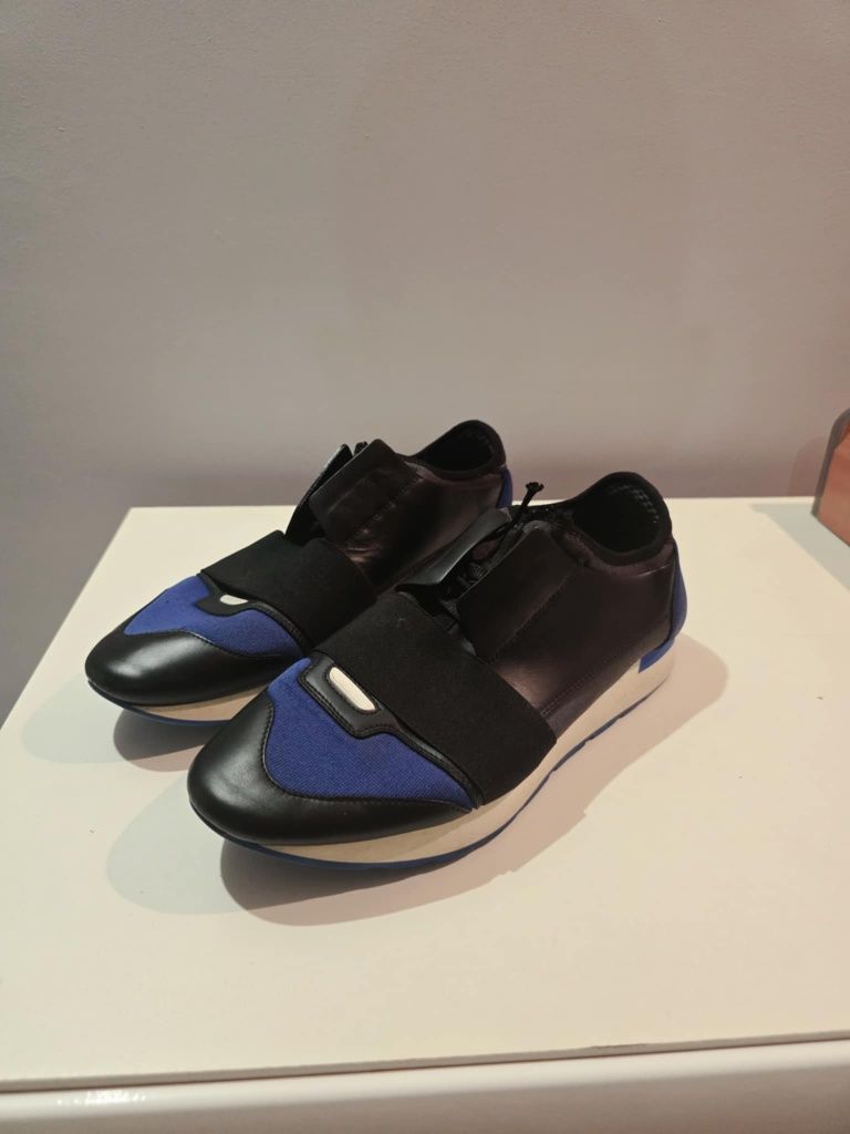 buty balenciaga Race Runner 41