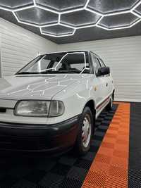 Skoda Felicia Skoda Felicia 1.3 LXi stan jak nowy nieużytkowany zimą salon PL