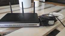 Router D-Link DIR-635