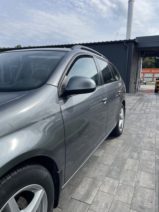 Volkswagen golf 5 1.9tdi 2008 рік